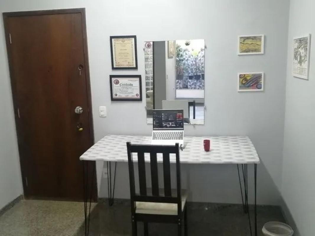 Sala, Savassi, 0 Quarto, 0 Vaga