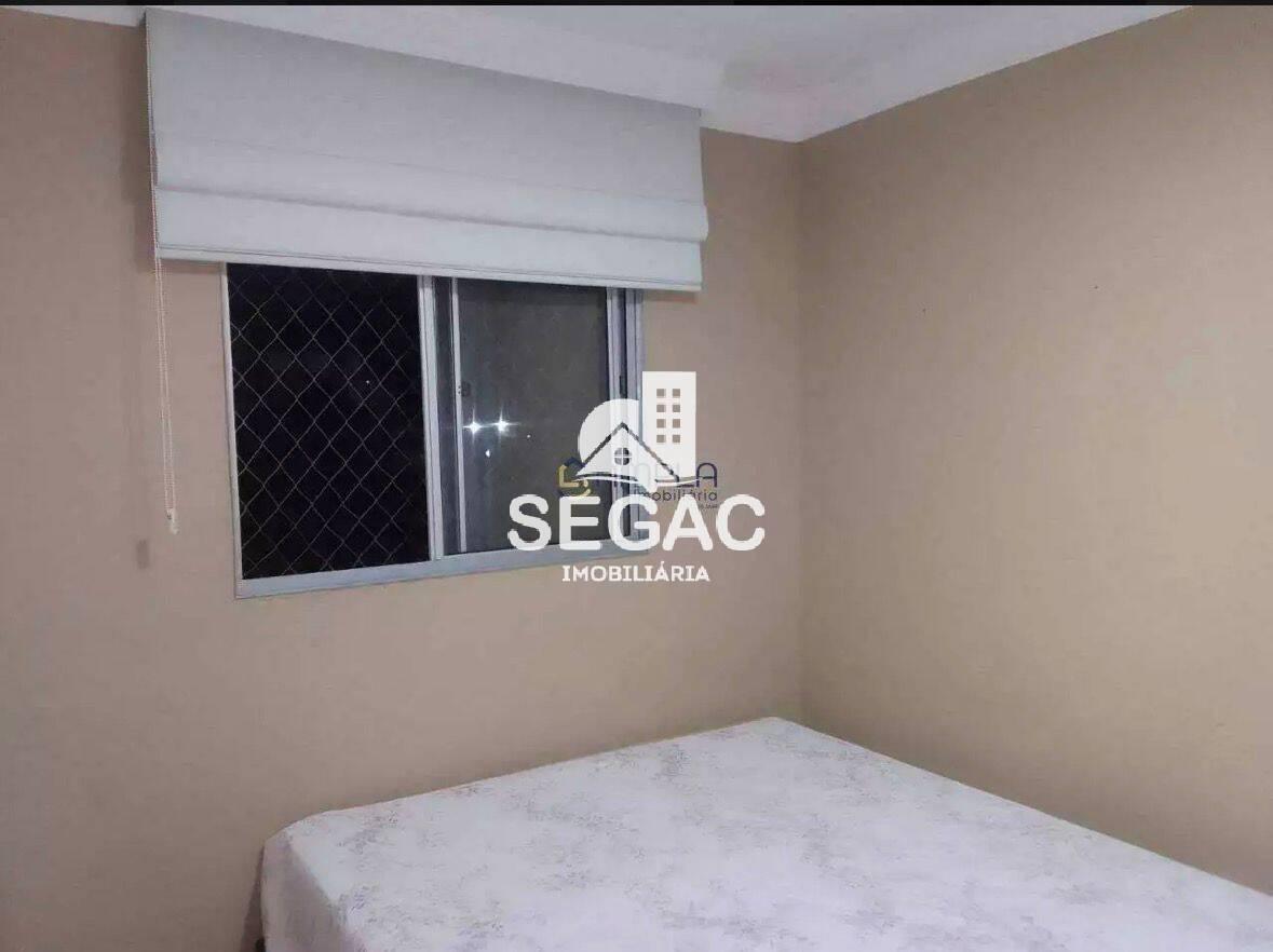Apartamento, Estrela do Oriente, 2 Quartos, 1 Vaga