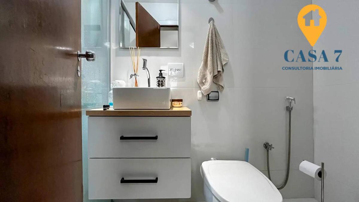 Apartamento, Santo Antônio, 3 Quartos, 1 Vaga, 1 Suíte