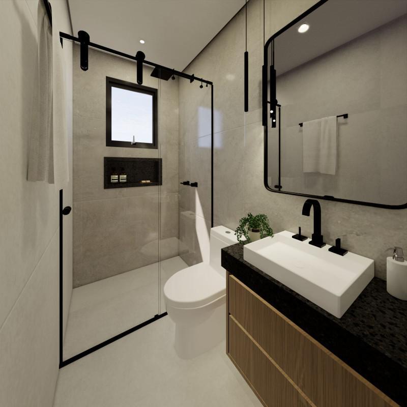 Apartamento, Itapoã, 3 Quartos, 2 Vagas, 1 Suíte