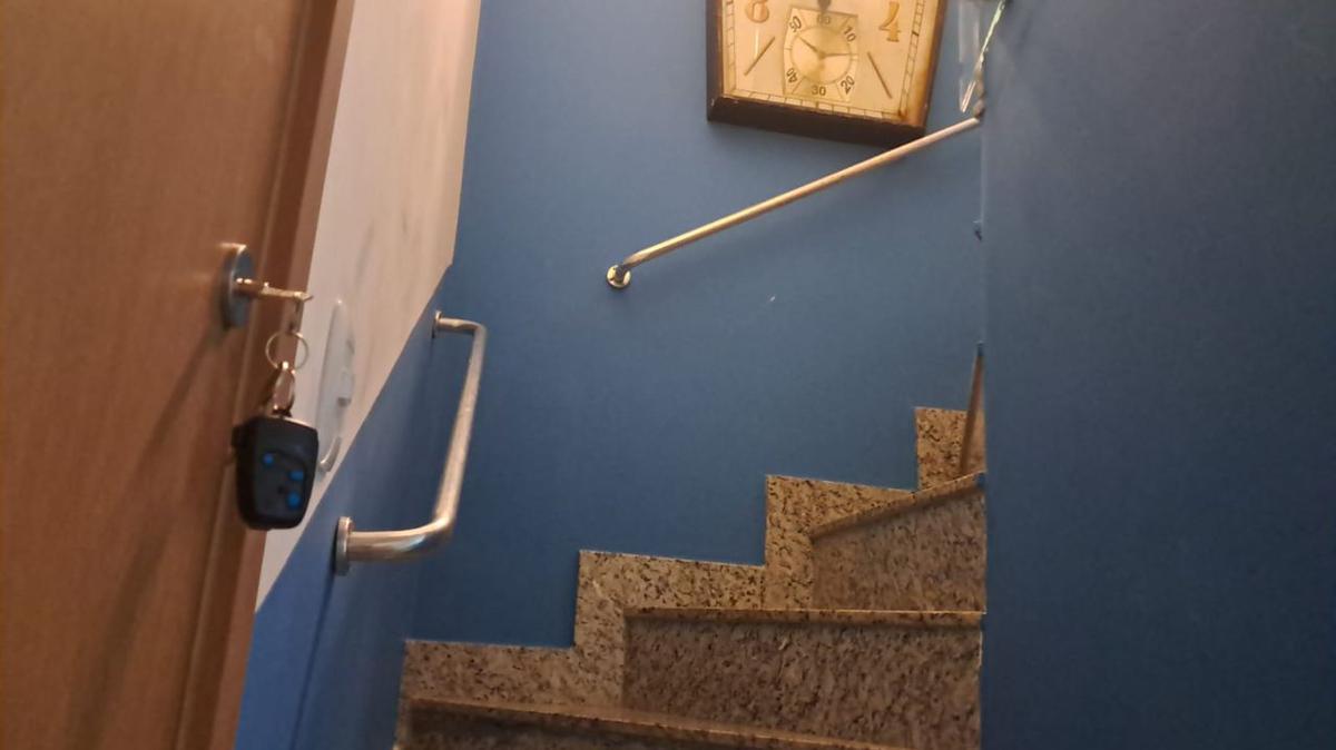 Apartamento, Floresta, 1 Quarto, 2 Vagas