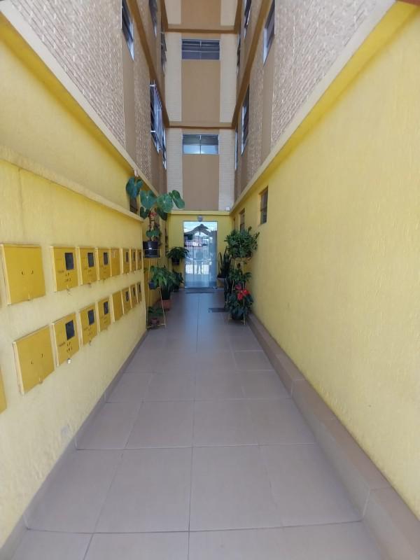 Apartamento, Gameleira, 2 Quartos, 1 Vaga