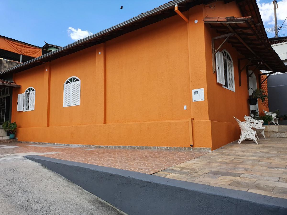Casa, Bonfim, 3 Quartos, 6 Vagas
