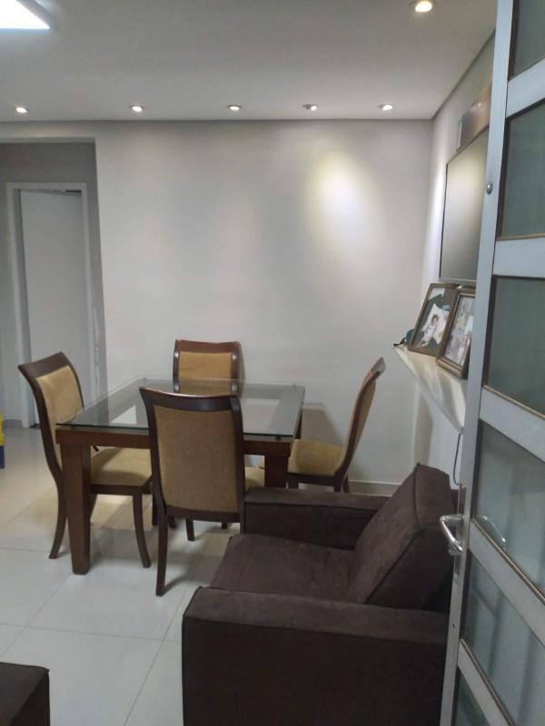 Apartamento, Jardim Vitória, 2 Quartos, 1 Vaga