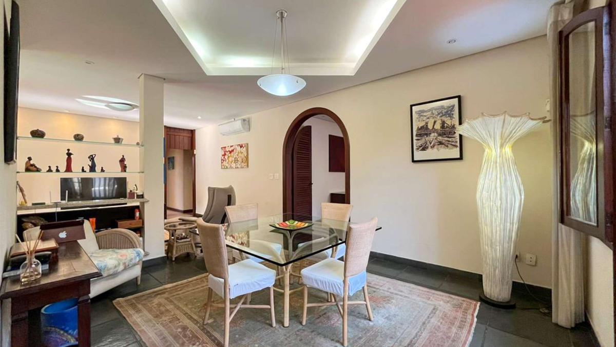 Casa, Cidade Jardim, 5 Quartos, 3 Vagas, 3 Suítes