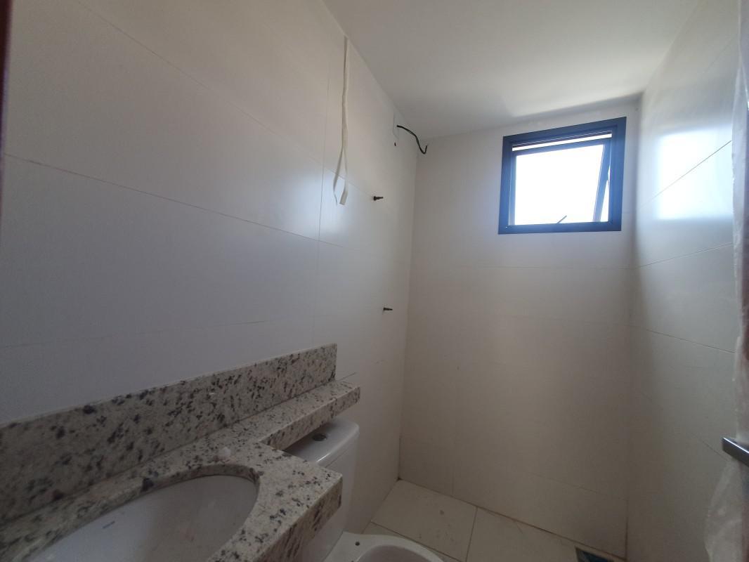Apartamento, Nova Granada, 2 Quartos, 2 Vagas, 1 Suíte
