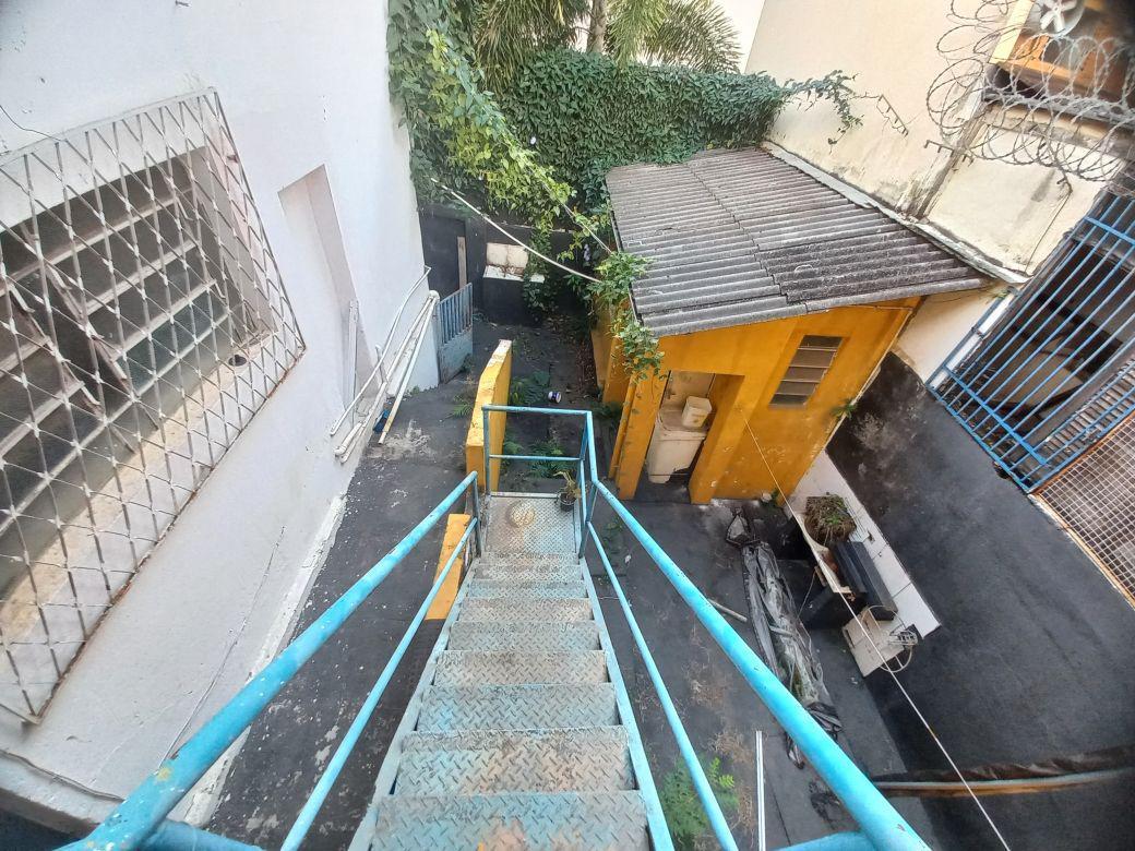 Andar, Carmo, 0 Quarto, 0 Vaga