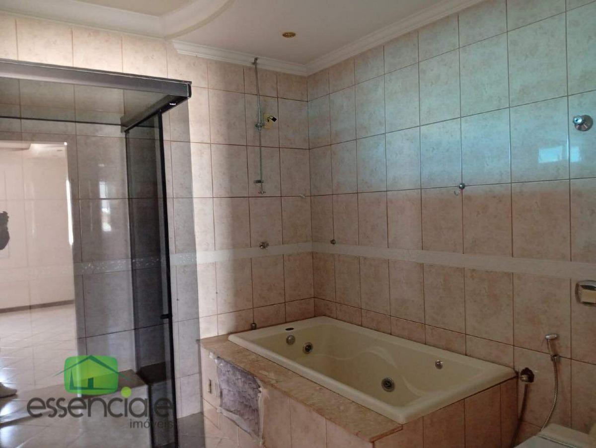 Cobertura, Jardim Riacho das Pedras, 4 Quartos, 2 Vagas, 1 Suíte