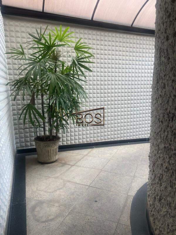 Apartamento, Sagrada Família, 3 Quartos, 0 Vaga