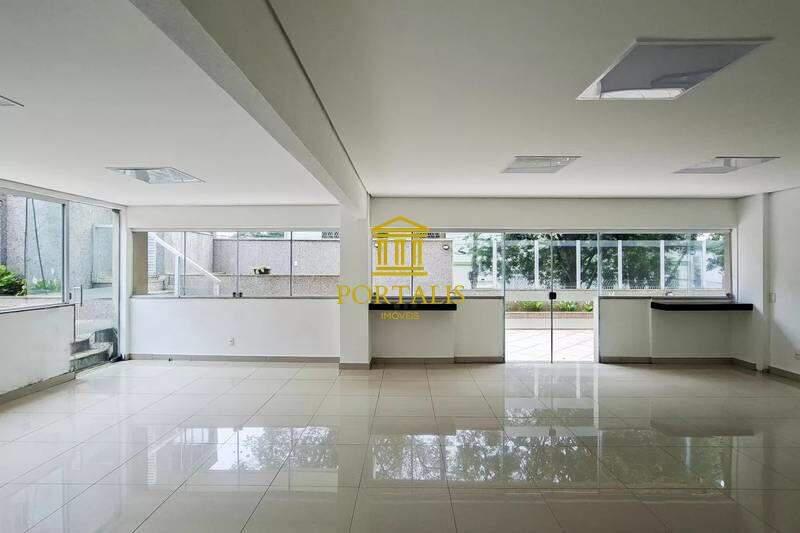 Apartamento, Serra, 3 Quartos, 1 Vaga, 1 Suíte