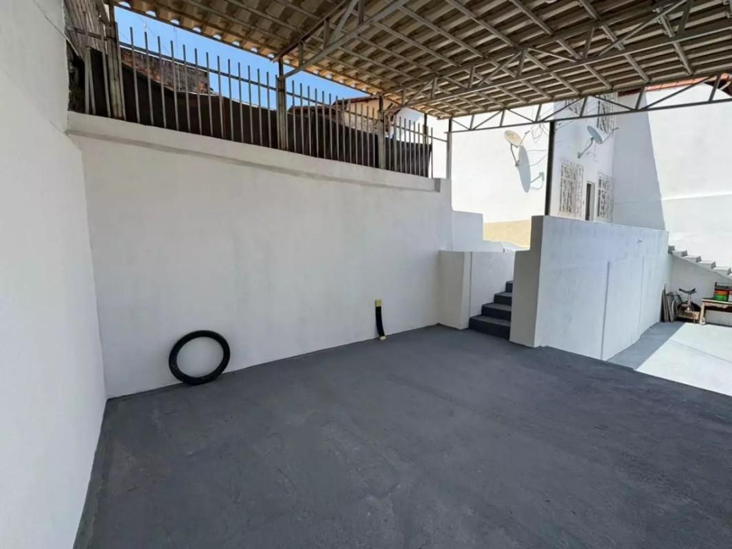Casa, Teixeira Dias (barreiro), 4 Quartos, 2 Vagas