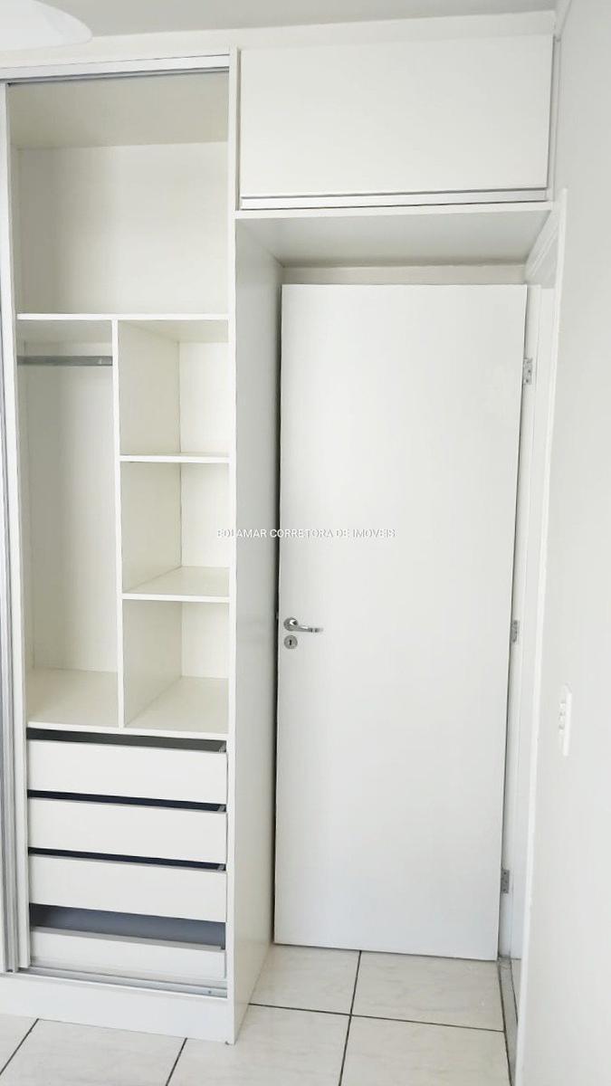 Apartamento, Jardim Riacho das Pedras, 2 Quartos, 1 Vaga