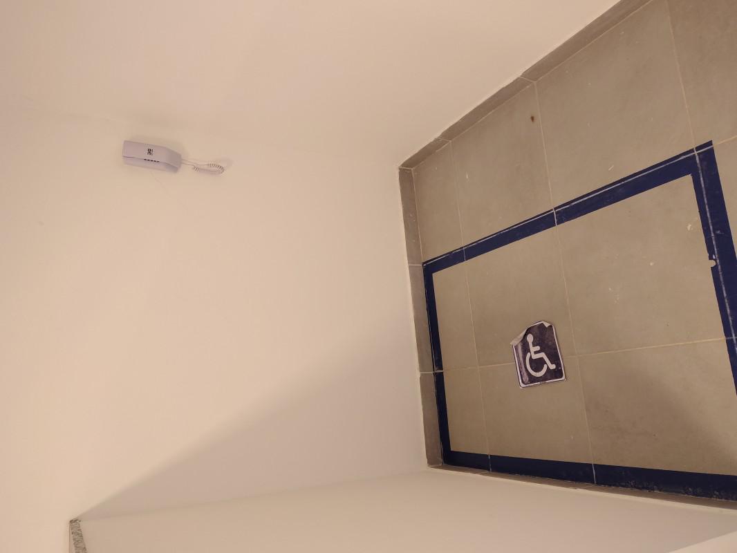 Apartamento, Sagrada Família, 3 Quartos, 2 Vagas, 1 Suíte