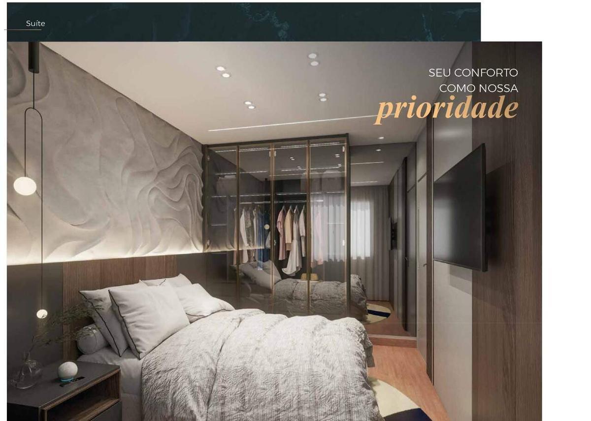 Casa em Condomínio, Buritis, 2 Quartos, 2 Vagas, 1 Suíte