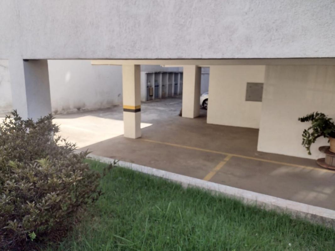 Apartamento, Nova Suíssa, 2 Quartos, 1 Vaga