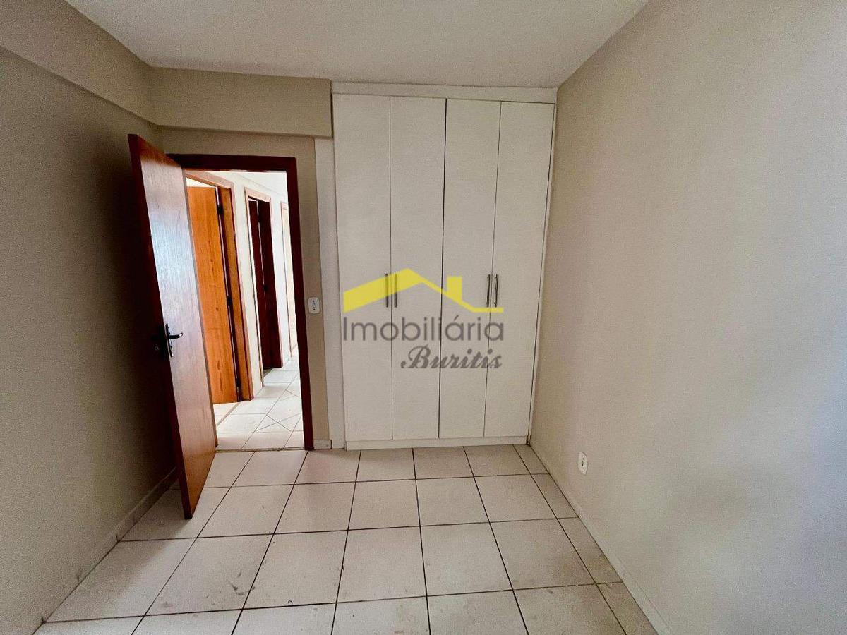 Casa, Buritis, 3 Quartos, 1 Vaga, 1 Suíte
