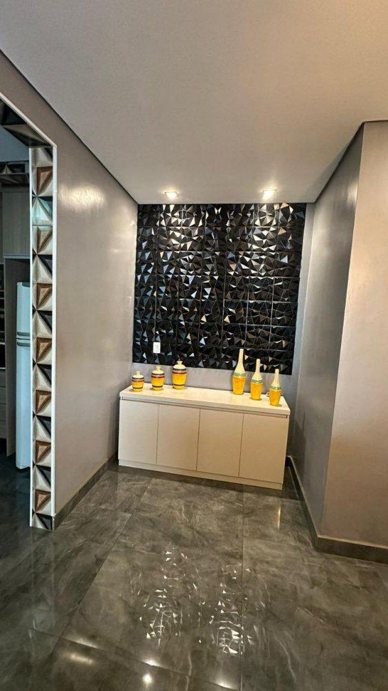 Casa, Santa Rita, 3 Quartos, 2 Vagas, 1 Suíte