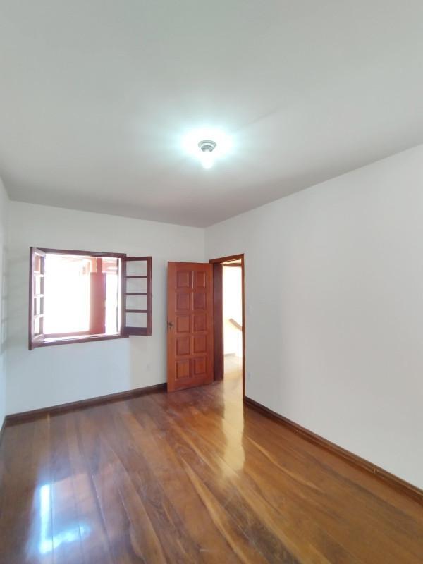 Casa, Sagrada Família, 3 Quartos, 1 Vaga