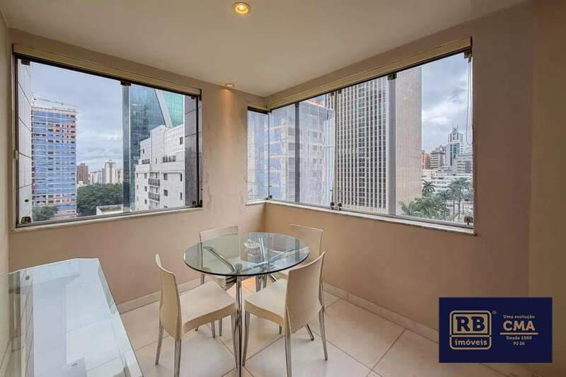 Apartamento, Santo Agostinho, 4 Quartos, 2 Vagas, 1 Suíte