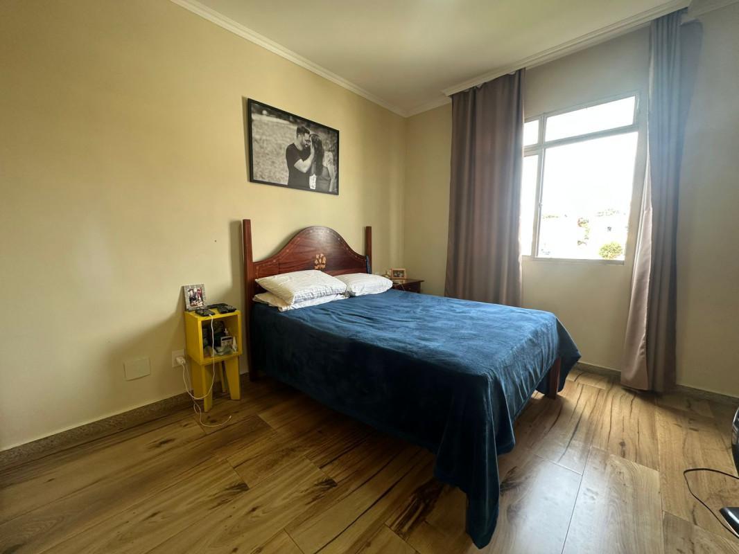 Cobertura, Esplanada, 3 Quartos, 2 Vagas, 1 Suíte