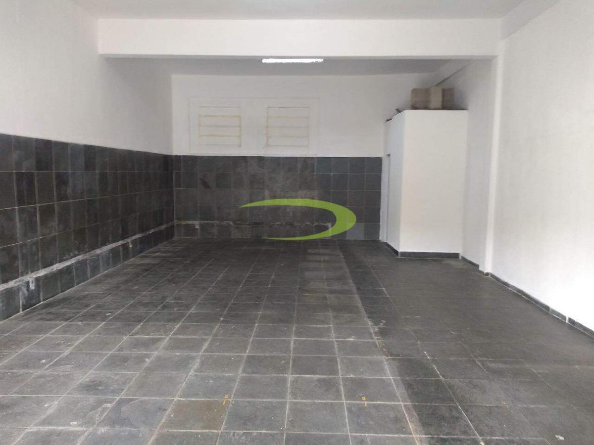 Andar, Santa Helena, 0 Quarto, 0 Vaga