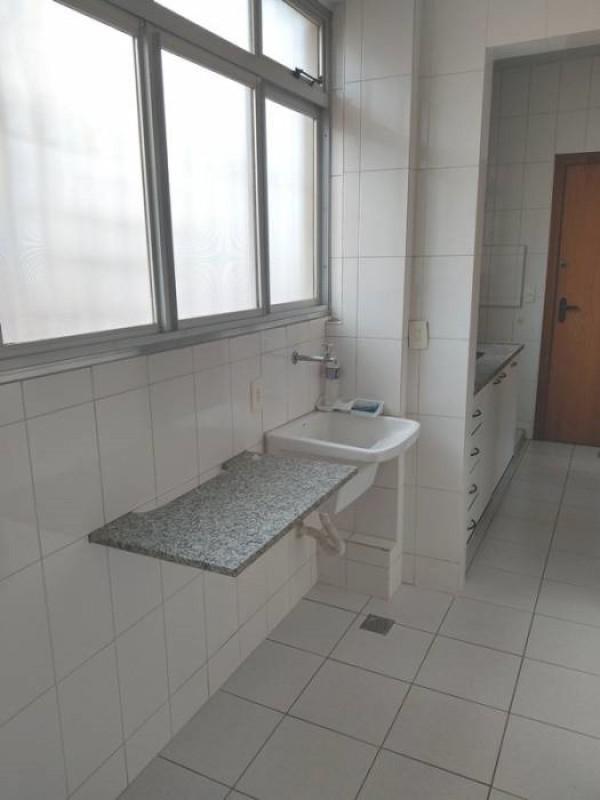 Apartamento, Nova Suíssa, 3 Quartos, 2 Vagas, 1 Suíte
