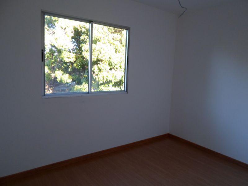 Apartamento, Jardim Paquetá, 2 Quartos, 1 Vaga