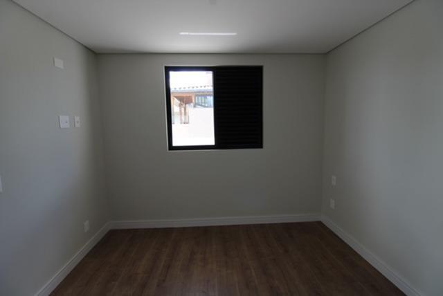 Cobertura, Sion, 3 Quartos, 3 Vagas, 2 Suítes