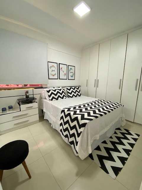 Apartamento, Manacás, 3 Quartos, 1 Vaga, 1 Suíte