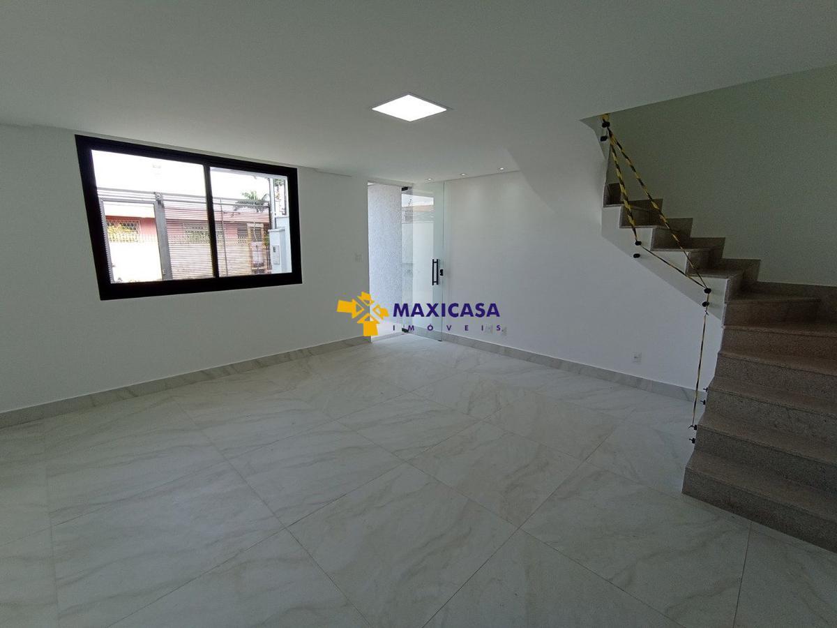 Casa, Planalto, 3 Quartos, 2 Vagas, 1 Suíte