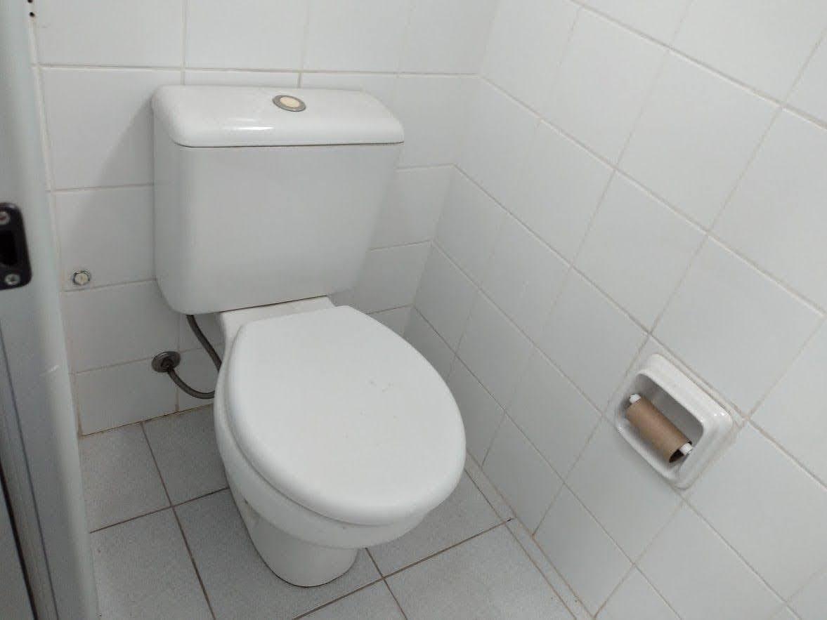 Andar, Alípio de Melo, 0 Quarto, 0 Vaga
