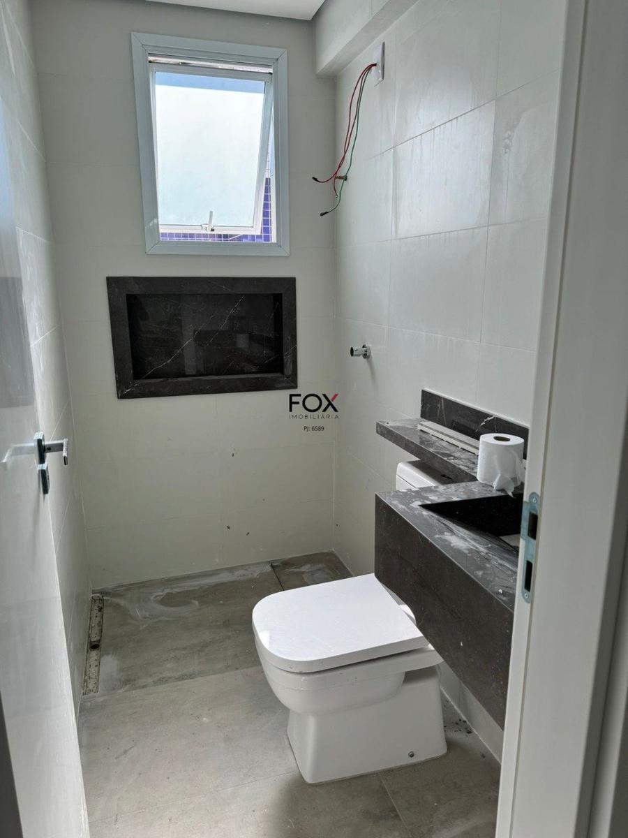 Cobertura, Castelo, 3 Quartos, 2 Vagas, 1 Suíte