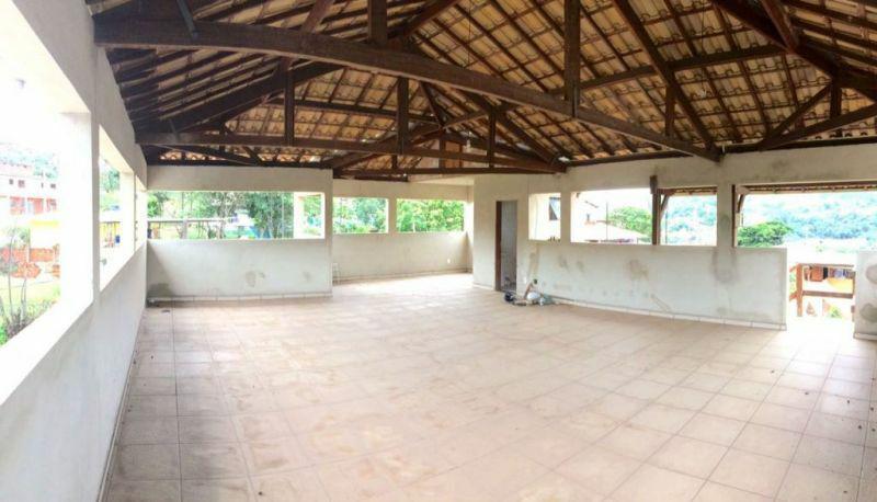 Casa, Vila Santo Antônio de Pádua, 3 Quartos, 5 Vagas, 1 Suíte