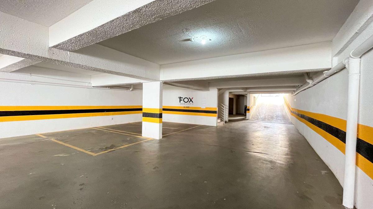 Apartamento, Sagrada Família, 1 Quarto, 1 Vaga