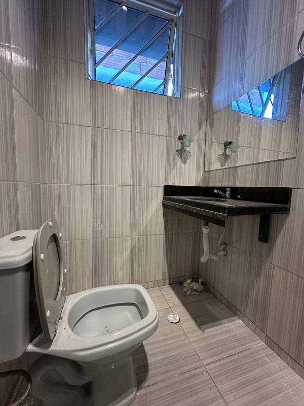 Casa, Itacolomi, 4 Quartos, 5 Vagas, 1 Suíte