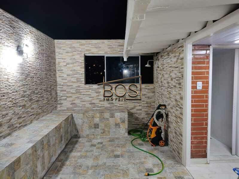 Apartamento, Santo Antônio, 3 Quartos, 1 Vaga, 1 Suíte