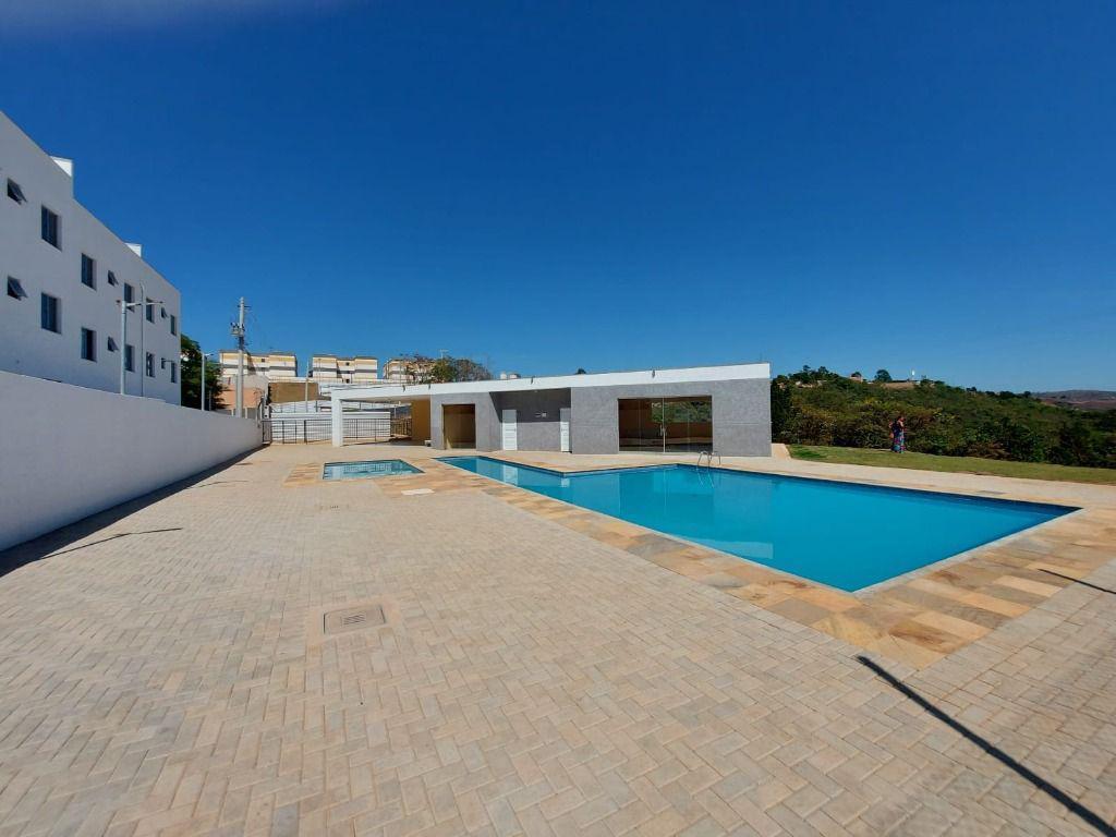 Apartamento, Adelmolândia, 2 Quartos, 1 Vaga