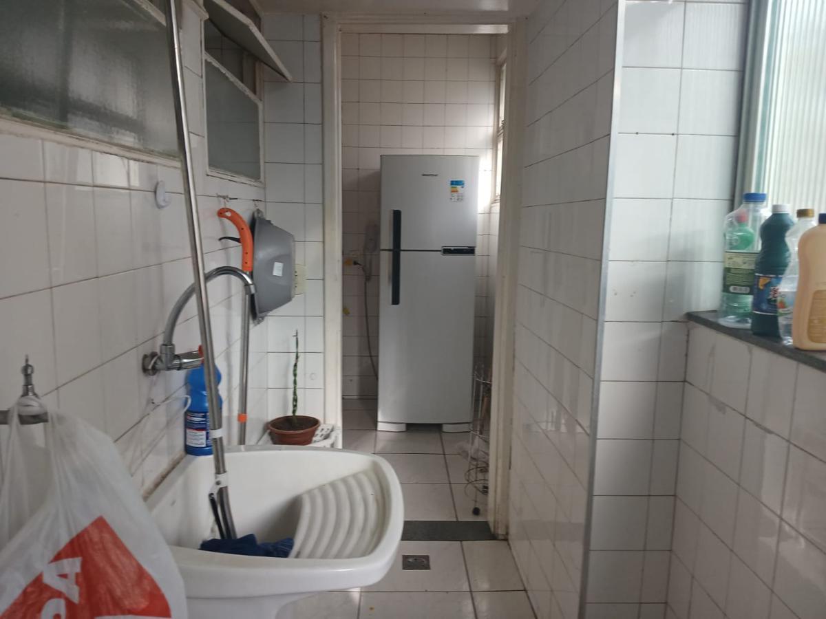 Apartamento, Sagrada Família, 3 Quartos, 1 Vaga, 1 Suíte
