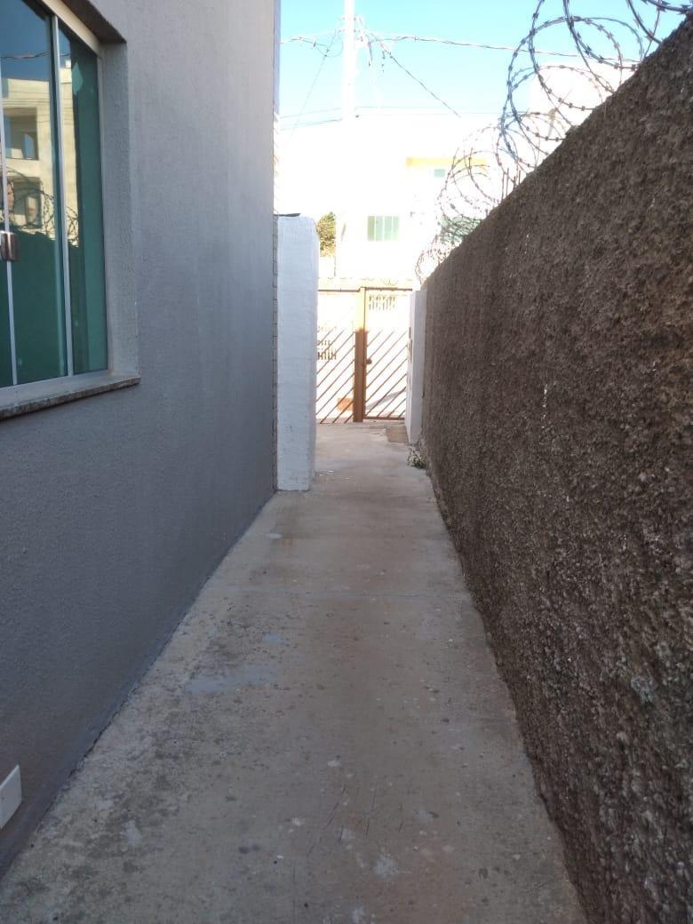 Apartamento, Recanto Verde, 2 Quartos, 1 Vaga