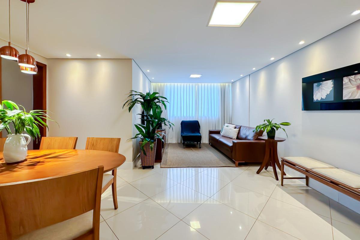 Apartamento, Palmares, 3 Quartos, 2 Vagas, 1 Suíte