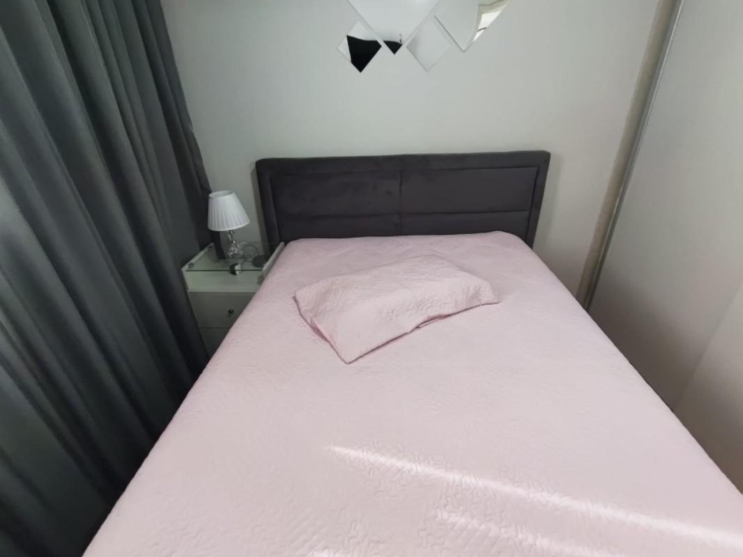 Cobertura, Serrano, 2 Quartos, 1 Vaga
