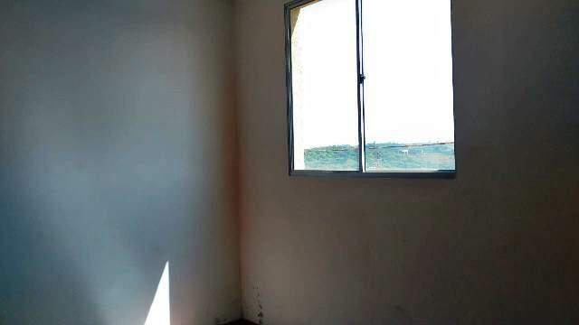 Apartamento, Centro, 2 Quartos, 1 Vaga