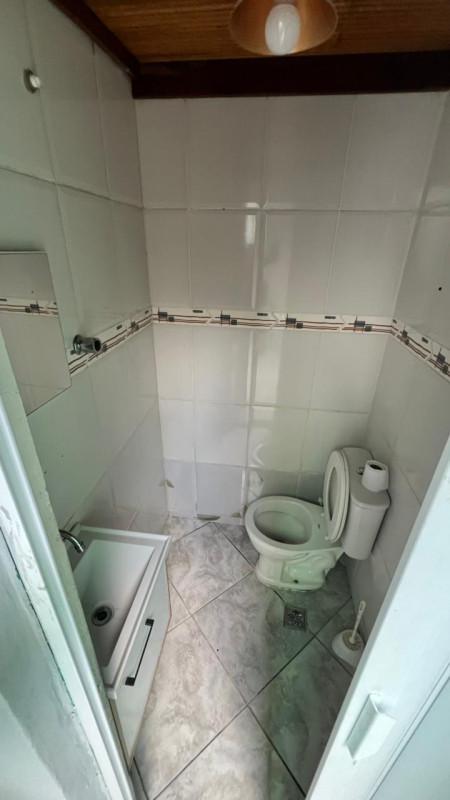 Casa, Castelo, 2 Quartos, 2 Vagas, 1 Suíte