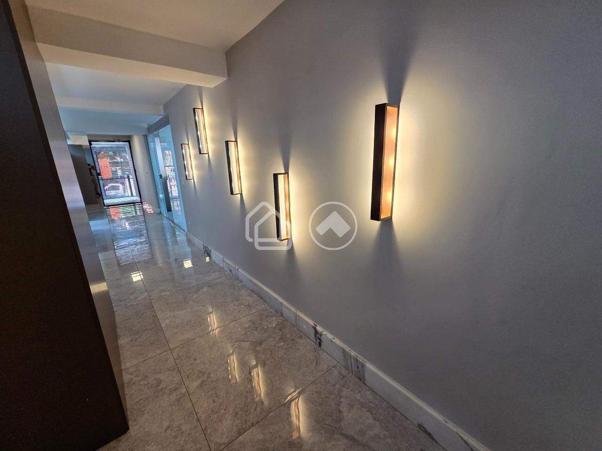 Apartamento, Buritis, 4 Quartos, 2 Vagas, 1 Suíte