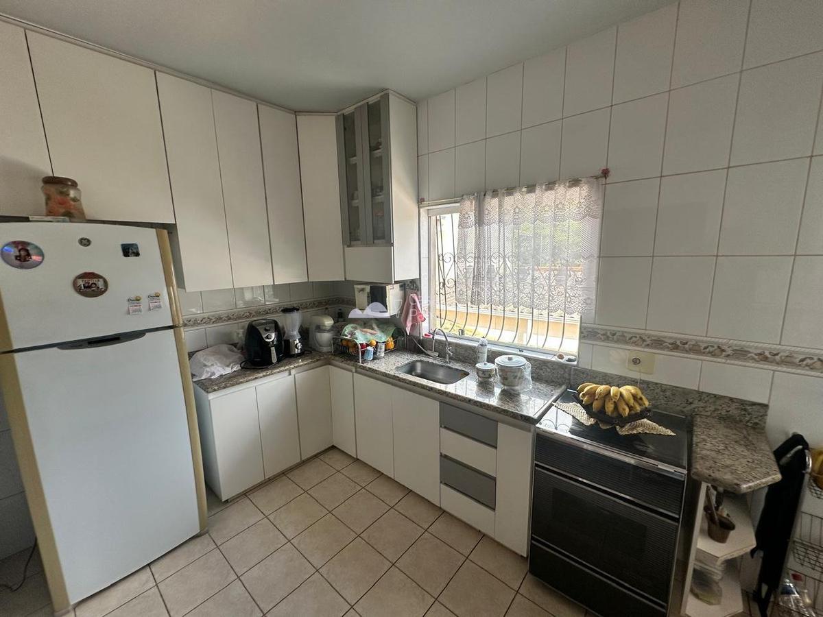 Casa, Santa Mônica, 5 Quartos, 3 Vagas, 1 Suíte