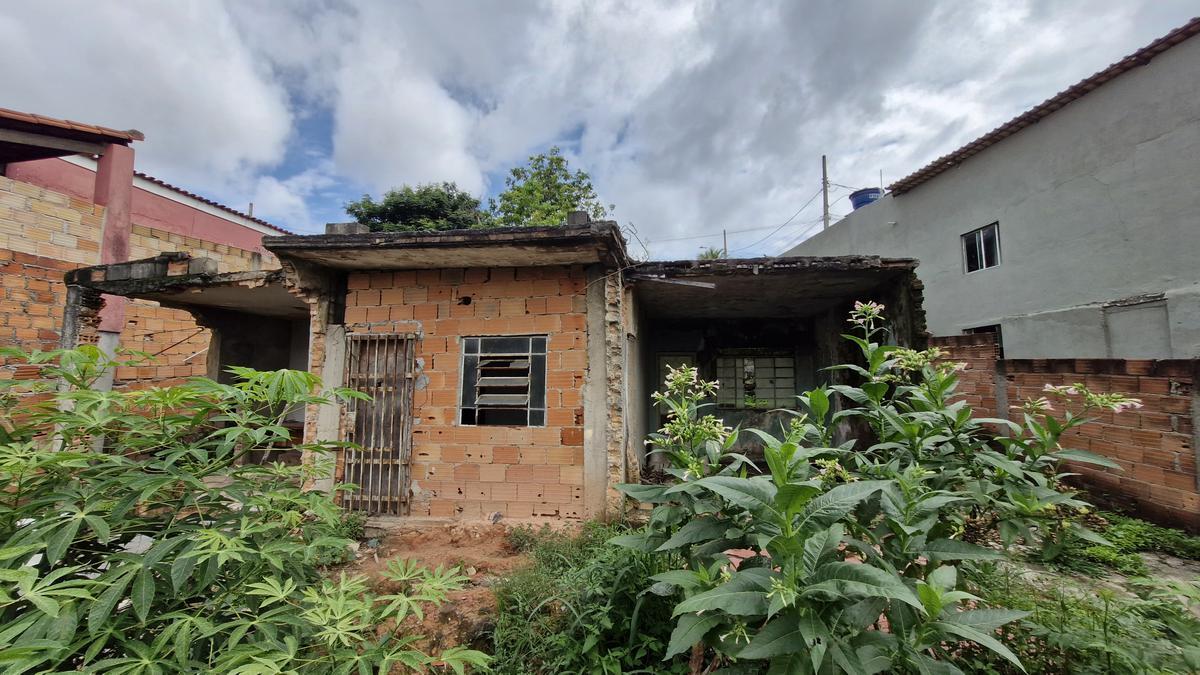 Lote, Glória, 0 Quarto, 0 Vaga