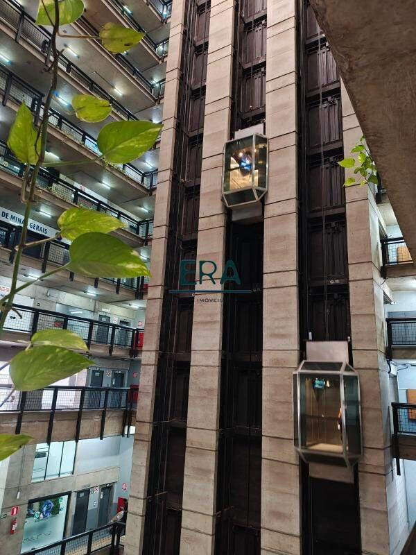 Sala, Centro, 0 Quarto, 1 Vaga