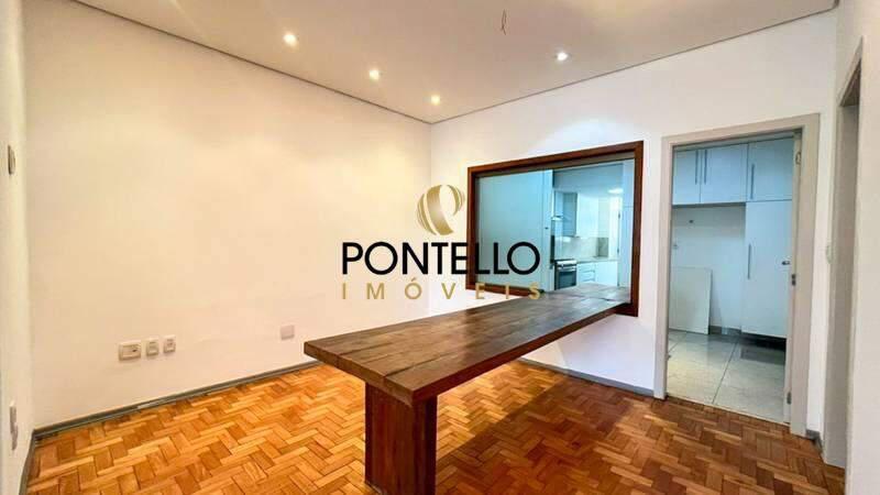 Apartamento, Santo Agostinho, 3 Quartos, 2 Vagas, 2 Suítes