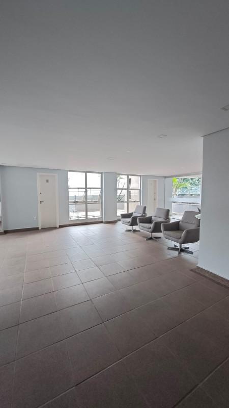 Apartamento, Lourdes, 3 Quartos, 2 Vagas, 1 Suíte