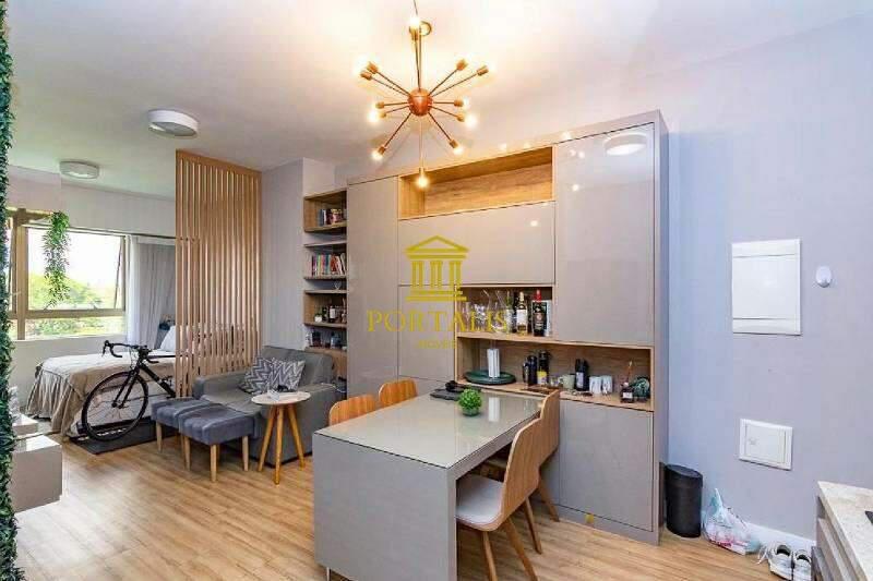 Apartamento, Barro Preto, 1 Quarto, 1 Vaga, 1 Suíte